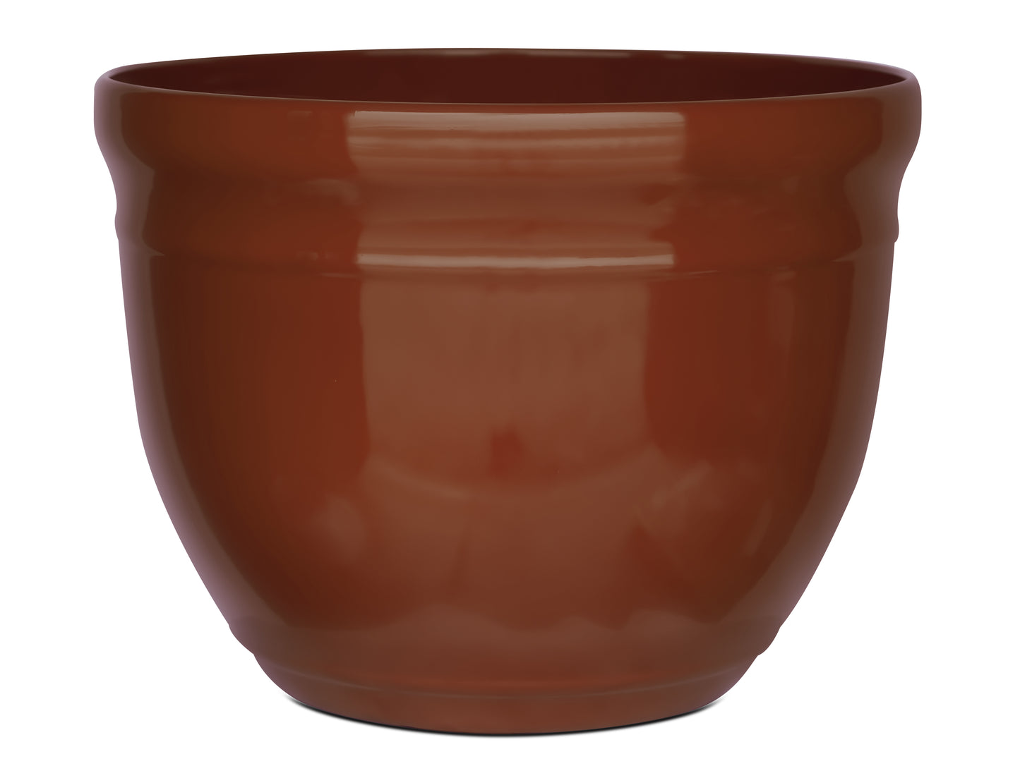 Planter Ten Inch w/ Potting Soil 1 pc. R131964