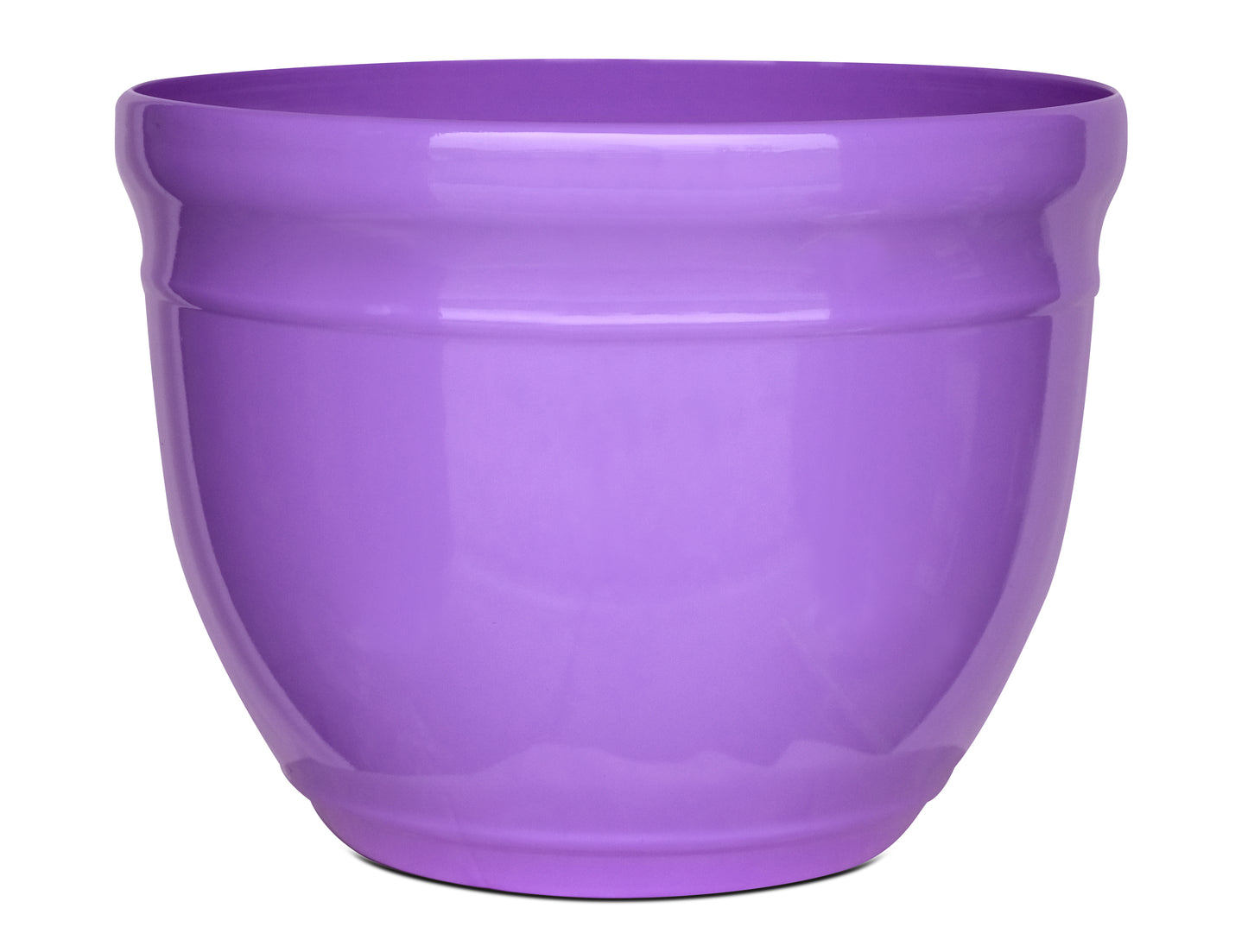 Planter Ten Inch w/ Potting Soil 1 pc. R131964