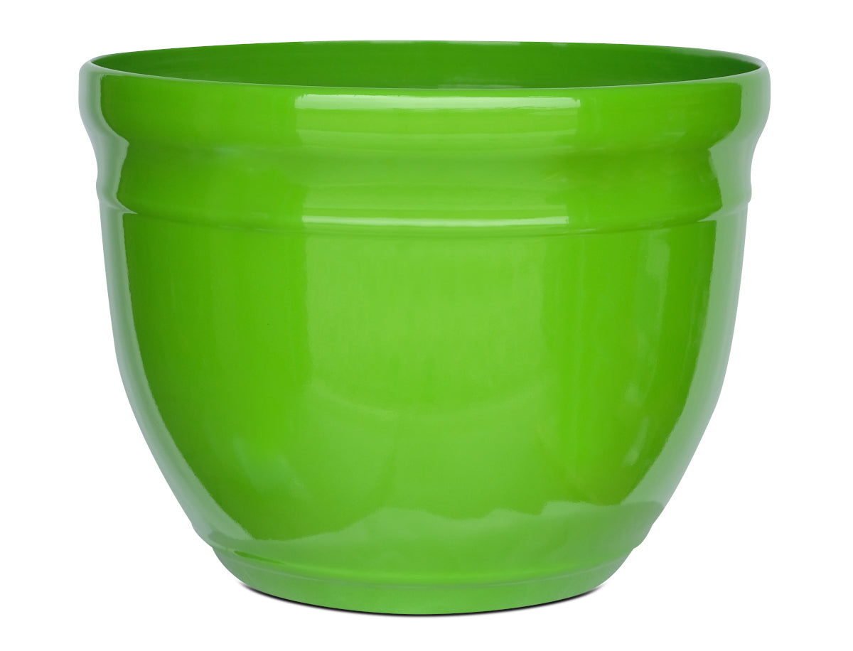 Planters Fifteen Inch Plastic Containers Color Choice 1 Pc. R94962**Ships anytime**