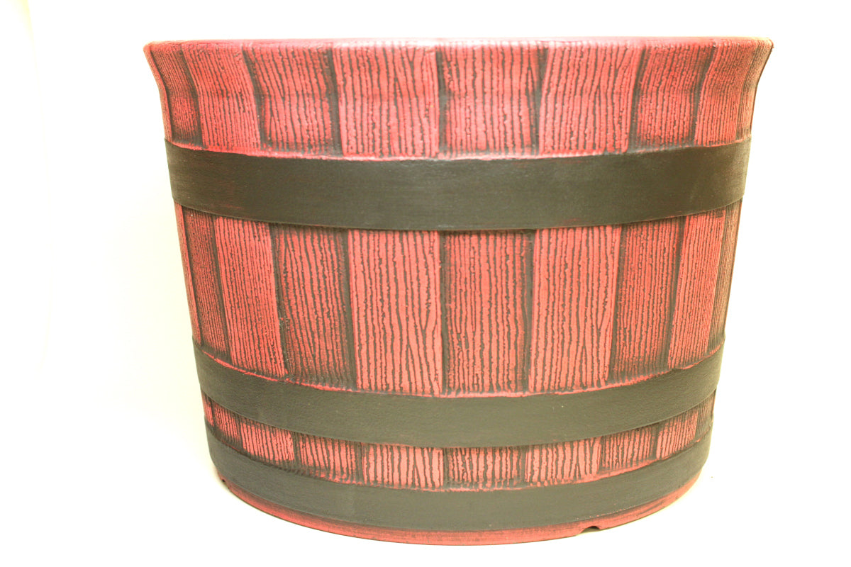 Sunpatients® Collection w/ Whiskey Barrel Color Choice 3 pc.  R132176