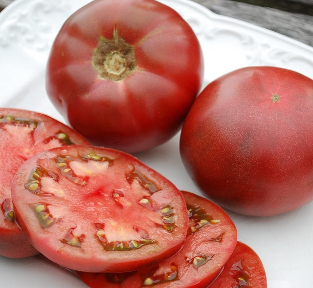 Tomato Heirlooms 3 pc. - R132223