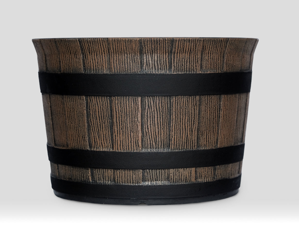 Sunpatients® Collection w/ Whiskey Barrel Color Choice 3 pc.  R132176